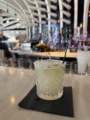 STK Steakhouse by null