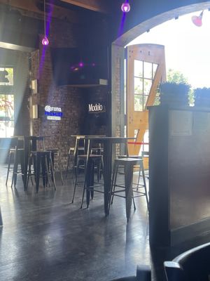 Fuego Restaurant Lounge Ballard by null