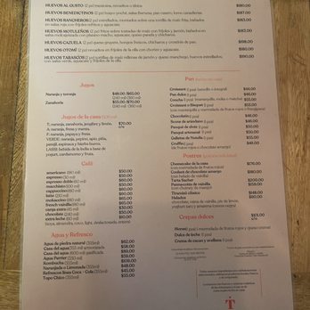 Café Toscano - Mexican Near Me - México, D.F., DIF Café Toscano - Mexican Near Me - México, D.F., DIF