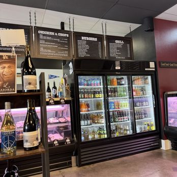 Orchards Bbq and Grill - Barbeque Near Me - Whittier, California