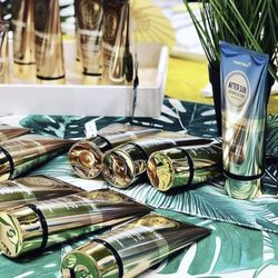 Sonnenstudio S_one - Tannymaxx Kosmetik Pflegemittel