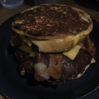 Zombie Burger + Bird - They're Coming To Get You Barbara Burger - Burgers Near Me - Des Moines, Iowa Zombie Burger + Bird - They're Coming To Get You Barbara Burger - Burgers Near Me - Des Moines, Iowa