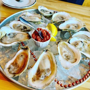 Hot Suppa - $1.50 oysters - Breakfast & Brunch Near Me - Portland, Maine