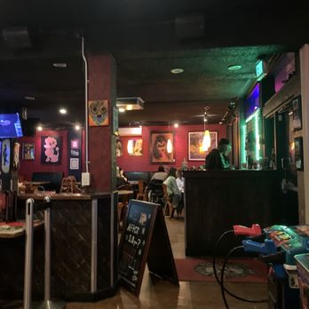 The Brutal Poodle - Bars Near Me - Denver, Colorado