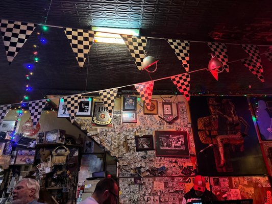 Chatterbox Jazz Club by null