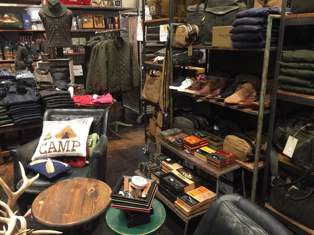 122 Photos & 139 Reviews Home Decor 2418 W Alabama