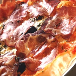 L'Escale à Pizzas - L'Escale à Pizza