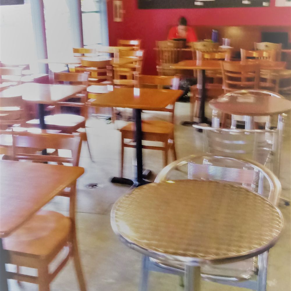 Cloud Forest Cafe - Inside - plenty of space - Coffee & Tea Near Me - Davis, California Cloud Forest Cafe - Inside - plenty of space - Coffee & Tea Near Me - Davis, California