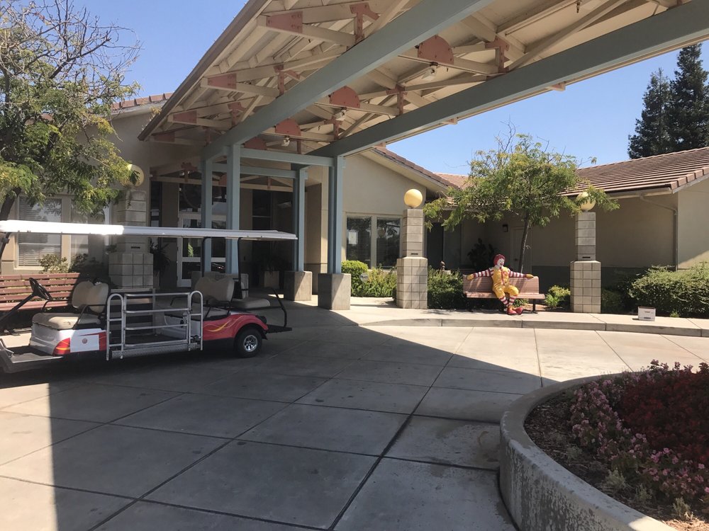 Ronald McDonald House - social services organization in Madera, CA