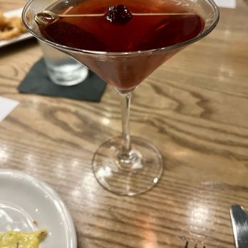 Gratzi - Italian Near Me - Midland, Michigan