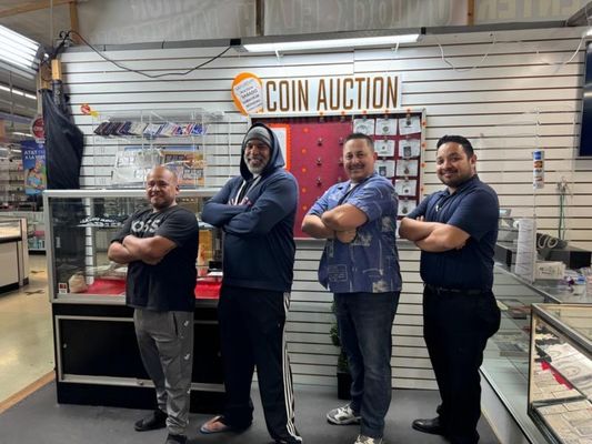 AMERICAN COIN COLLECTION SHOP - Updated July 2024 - 86 Photos - 999 N ...