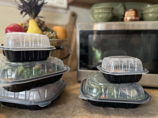 Black n Bleu Restaurant by null