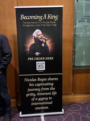 Sandler Center for the Performing Arts by null