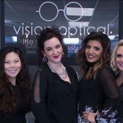 Vision Optical - untitled