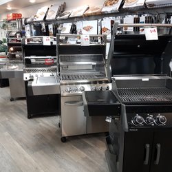 Saskatoon BBQs And More - Napoleon Barbecues