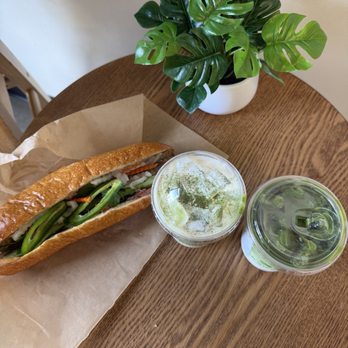 Mori cafe - Coffee & Tea Near Me - Gilbert, Arizona