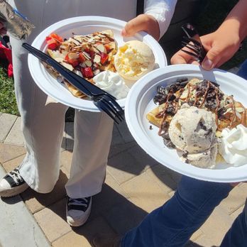 Crepas El Viejon - Guest satisfied - Food Delivery Services Near Me