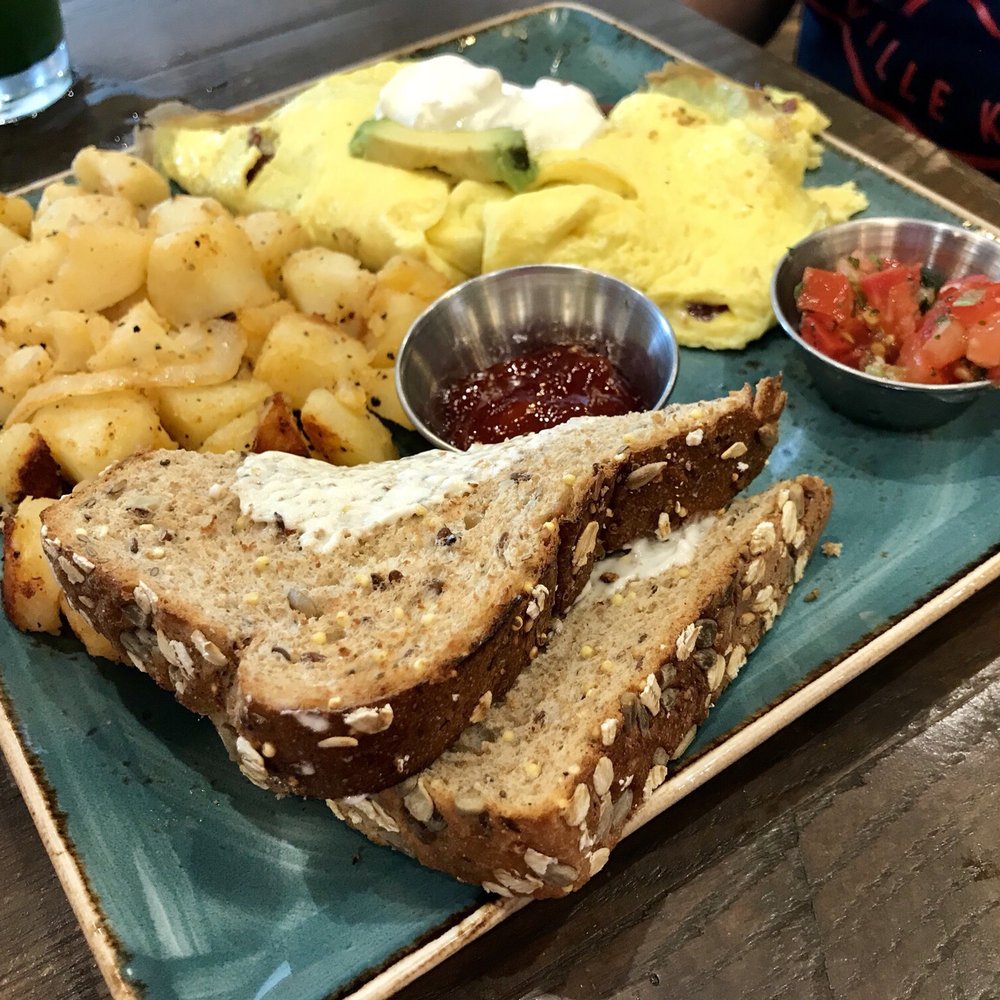 First Watch - Bacado - Breakfast & Brunch Near Me - Melbourne, Florida First Watch - Bacado - Breakfast & Brunch Near Me - Melbourne, Florida
