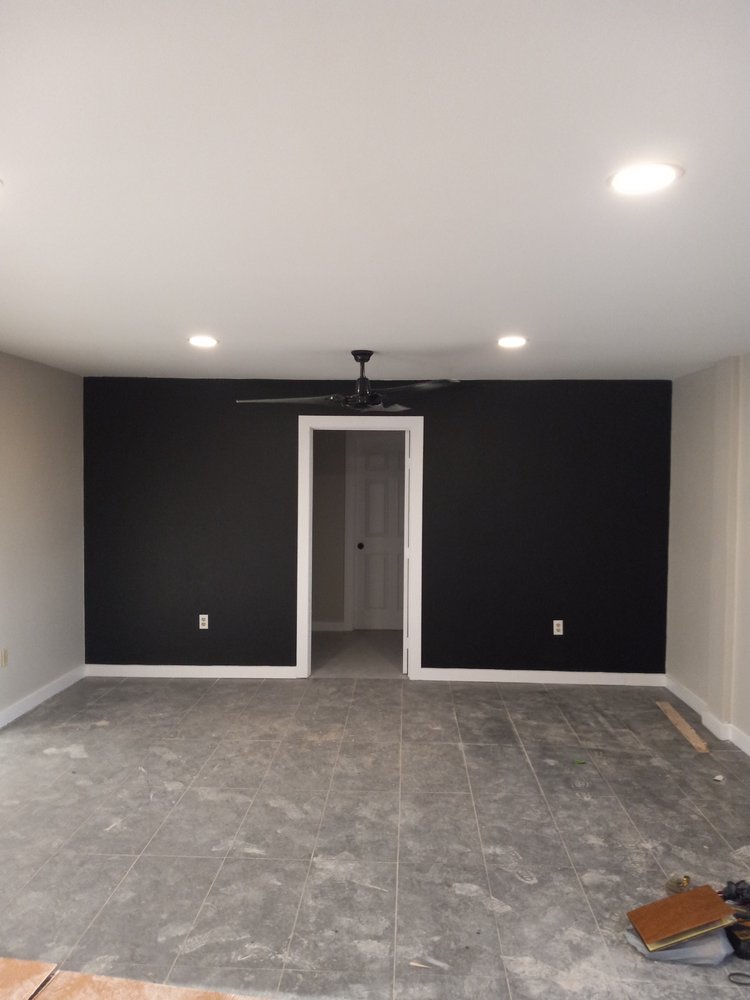 Slide of CLC Custom Roofing and Construction