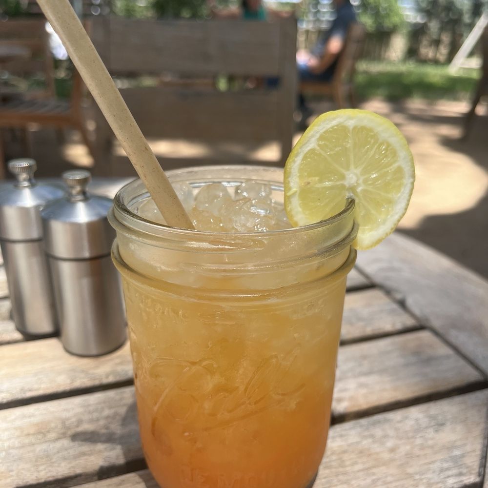 Vinaigrette - Tumeric ginger Tonic! - Salad Near Me - Austin, Texas Vinaigrette - Tumeric ginger Tonic! - Salad Near Me - Austin, Texas