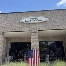 PB&J Boutique