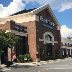 Harris Teeter Fuel