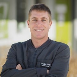 Reiser Dental - Dr. Bryce Reiser, DMD
