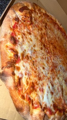 Classic Pizza by null