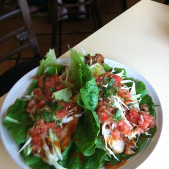 Amigos Cafe Y Cantina - Black Market Fist Tacos - Tex-Mex Near Me - Bluffton, South Carolina