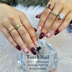Touch Nail
