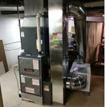 Century Heating & A/C - Heating & Air Conditioning/HVAC Near Me - Gresham, Oregon