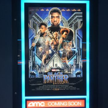AMC Pompano Beach 18 - Cinema Near Me - Pompano Beach, Florida