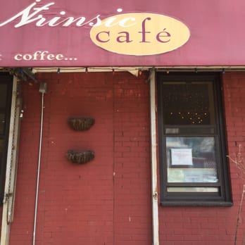 Intrinsic Cafe - Coffee & Tea Near Me - Newark, New Jersey Intrinsic Cafe - Coffee & Tea Near Me - Newark, New Jersey
