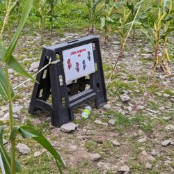 user provided Davis Farmland photo