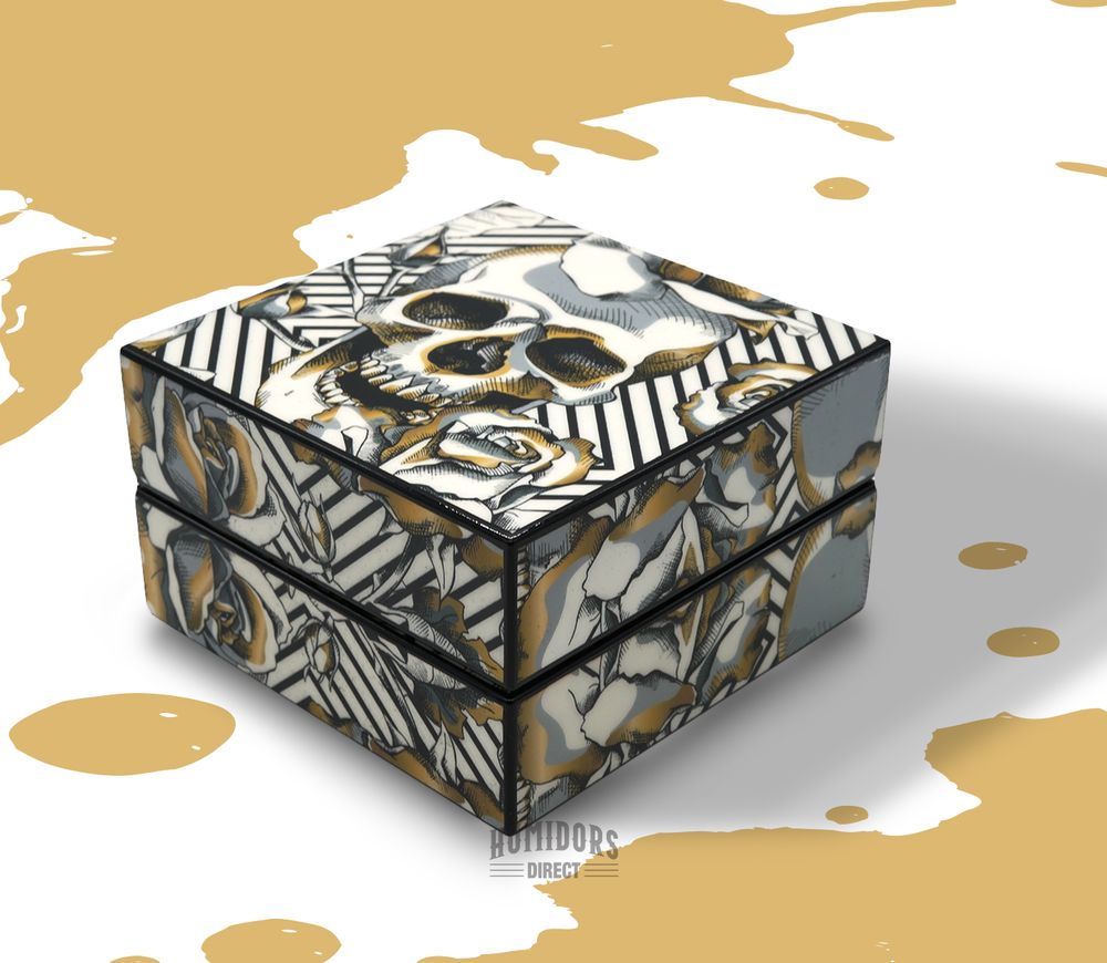 HUMIDORS DIRECT Updated October 2024 1208 N Ward St, Tampa, Florida