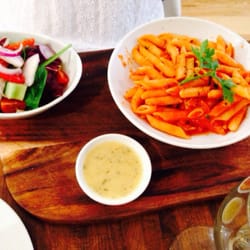 Prezzo - Light Pasta Arrabiatta