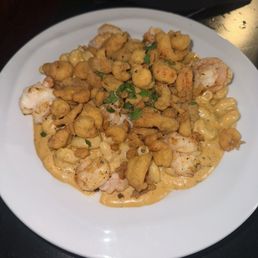 Cajun Pasta
