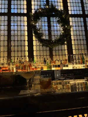 The Campbell by null