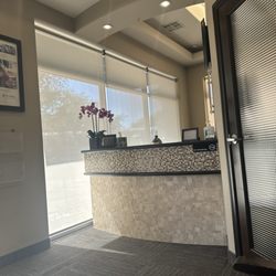 Cajalco Dental - Front desk