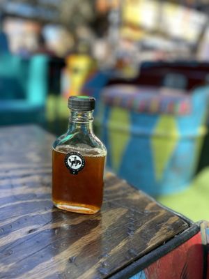 Second Rodeo Brewing by null