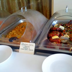 Tandoor Indian Grill - Salt Lake City