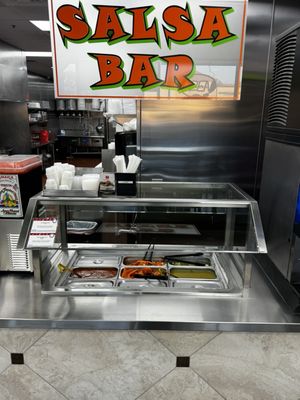 Roberto's Taco Shop by null