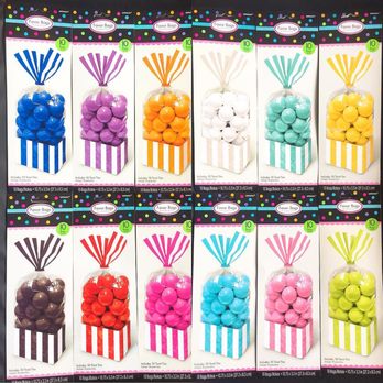 Sugarman Candy - Favor Bags - Candy Stores Near Me - Miami, Florida Sugarman Candy - Favor Bags - Candy Stores Near Me - Miami, Florida