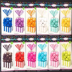 Favor Bags