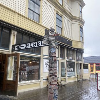 Corrington's Alaskan Ivory - Art Museums Near Me - Skagway, Alaska Corrington's Alaskan Ivory - Art Museums Near Me - Skagway, Alaska