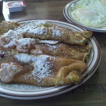 The Pancake House - Swedish pancakes a side of two eggs - Breakfast & Brunch Near Me - El Cajon, California The Pancake House - Swedish pancakes a side of two eggs - Breakfast & Brunch Near Me - El Cajon, California