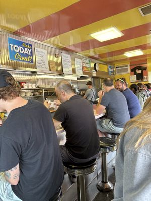 Ideal Diner by null Ideal Diner by null