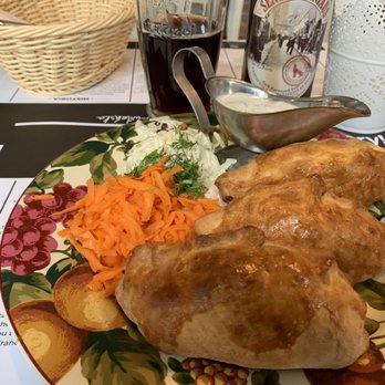 Familia Bistro - Modern European Near Me - Gdańsk, PM