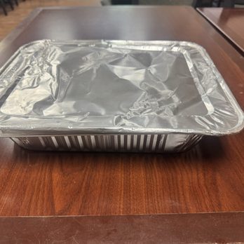 Joe's Crab Shack - The order came in a large, slight larger than a 9x13 lasagna pan platter - Seafood Near Me - Garden Grove, California Joe's Crab Shack - The order came in a large, slight larger than a 9x13 lasagna pan platter - Seafood Near Me - Garden Grove, California