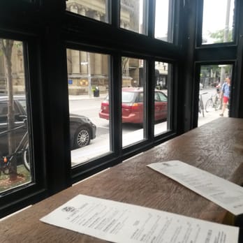 La Carnita - Window bar seating - Mexican Near Me - Toronto, Ontario La Carnita - Window bar seating - Mexican Near Me - Toronto, Ontario